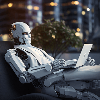 Inteligencia Artificial Ayuda a las Empresas a Reducir Costos agencia marketing web