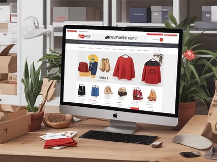 posicionamiento web de tu tienda en línea
