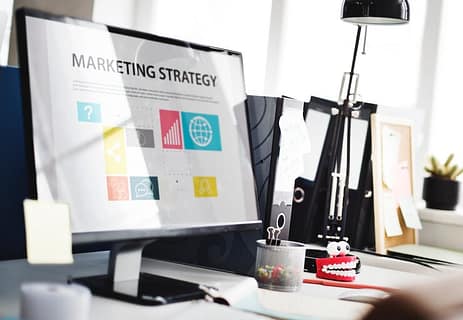 5 estrategias de marketing digital para captar clientes