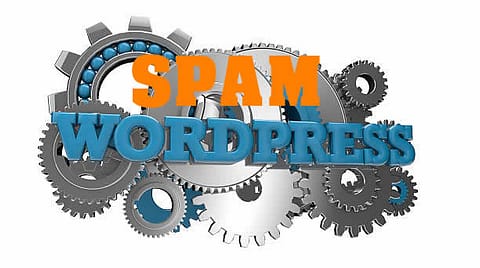 Bloquear SPAM del WordPress bloquear spam del wordpress Bloquear SPAM del WordPress Bloquear SPAM del WordPress 480x268