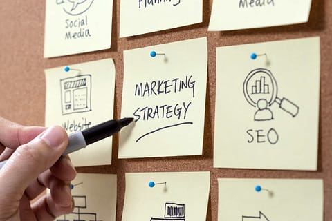 Fundamentos de las estrategias de marketing en el entorno digital: SEO y posicionamiento web
