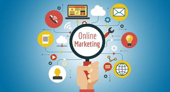 Marketing Online en CDMX
