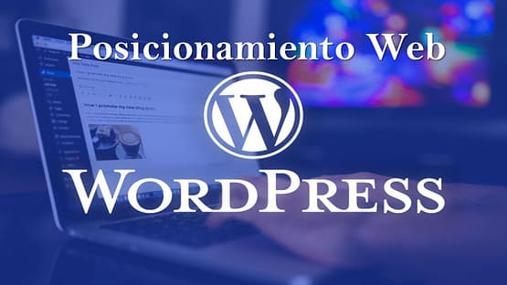 Posicionamiento Web WordPress en Guadalupe