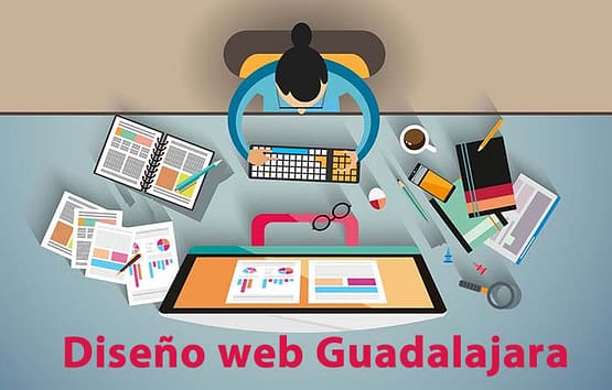 diseño web guadalajara