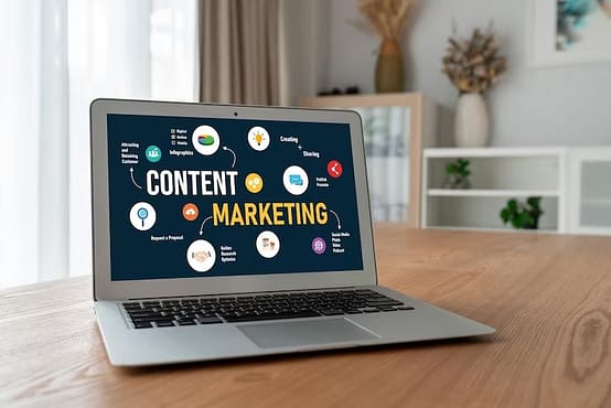 Content Marketing en e-commerce