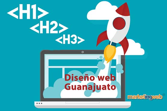 diseño web Guanajuato