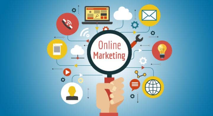 Marketing Online en CDMX
